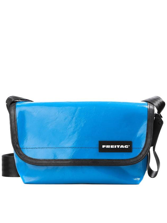 Unisex HAWAII FIVE O messenger bag F41 0758 - FREITAG - BALAAN 1