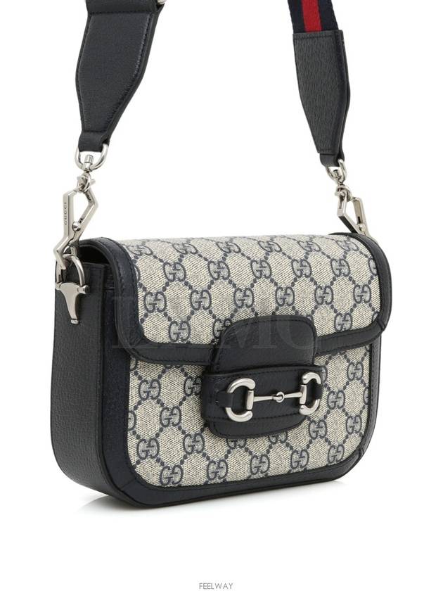 women cross bag - GUCCI - BALAAN 4