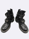 Smith Market black color boots women s shoes - BALENCIAGA - BALAAN 1