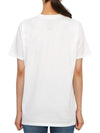 surfing short sleeve t shirt white - WILD DONKEY - BALAAN 4