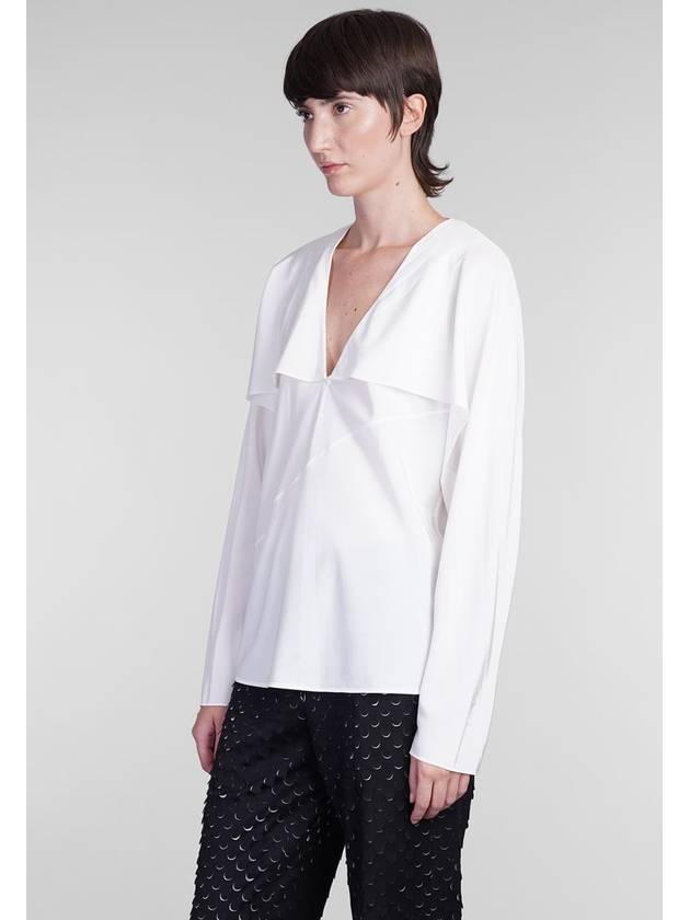 Helmut Lang Blouse - HELMUT LANG - BALAAN 4