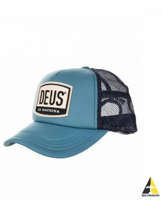 DEUS 24 MORETOWN TRUCKER DMP87096 DKB - DEUS EX MACHINA - BALAAN 1