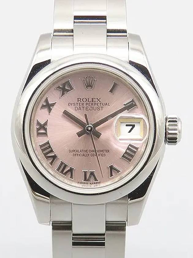 Rolex 179160 Women s Watch - ROLEX - BALAAN 1