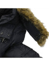 Men's Mayap Padding Black - MONCLER - BALAAN 3