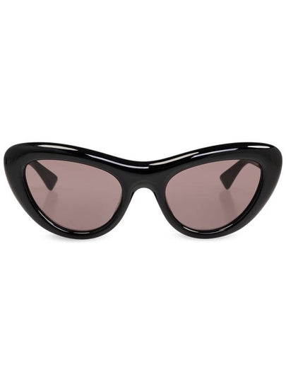 BOMBE Cat Eye Sunglasses 791644V2Q301049 B0111117852 - BOTTEGA VENETA - BALAAN 2