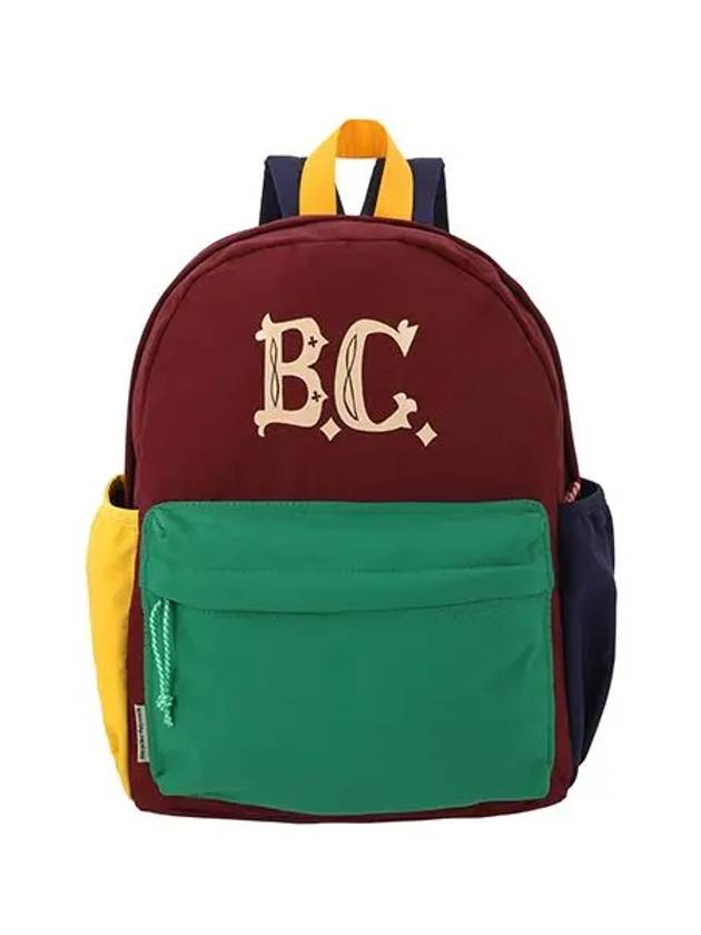 B224AI018 991 Children s Backpack - BOBO CHOSES - BALAAN 1