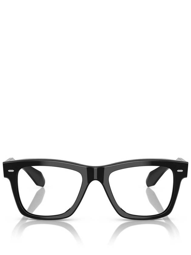 Oliver Peoples OV5552U Black - OLIVER PEOPLES - BALAAN 1