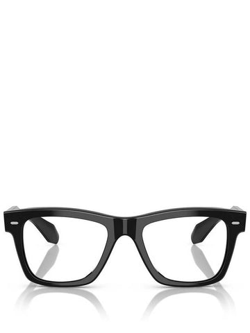 Oliver Peoples OV5552U Black - OLIVER PEOPLES - BALAAN 1