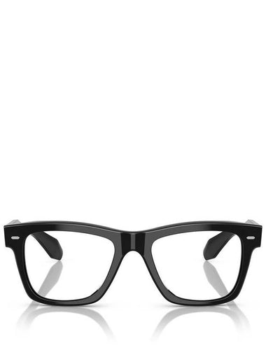 Oliver Peoples OV5552U Black - OLIVER PEOPLES - BALAAN 1