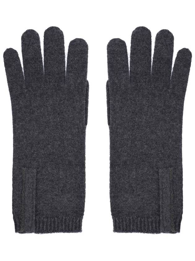 Brunello Cucinelli Gloves - BRUNELLO CUCINELLI - BALAAN 1