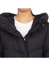 Women's Koharu Hooded Long Padding Pencil - PARAJUMPERS - BALAAN 11