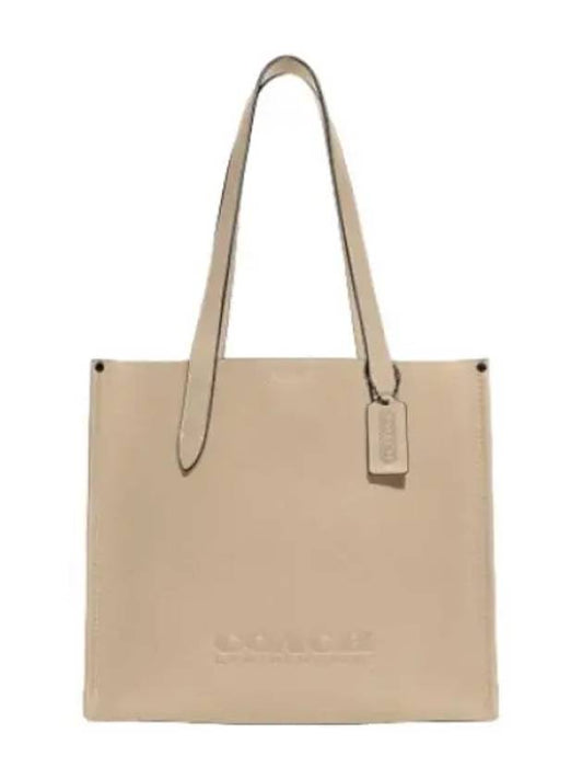 relay tote bag handbag - COACH - BALAAN 1