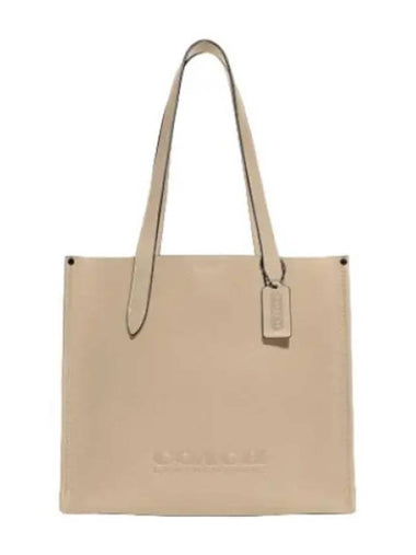 bag handbag tote - COACH - BALAAN 1