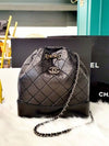 Women s Gabrielle Backpack 23 Years Small A94485 Condition - CHANEL - BALAAN 1