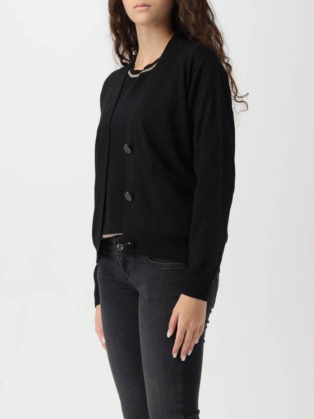 Cardigan woman Armani Exchange - ARMANI EXCHANGE - BALAAN 3