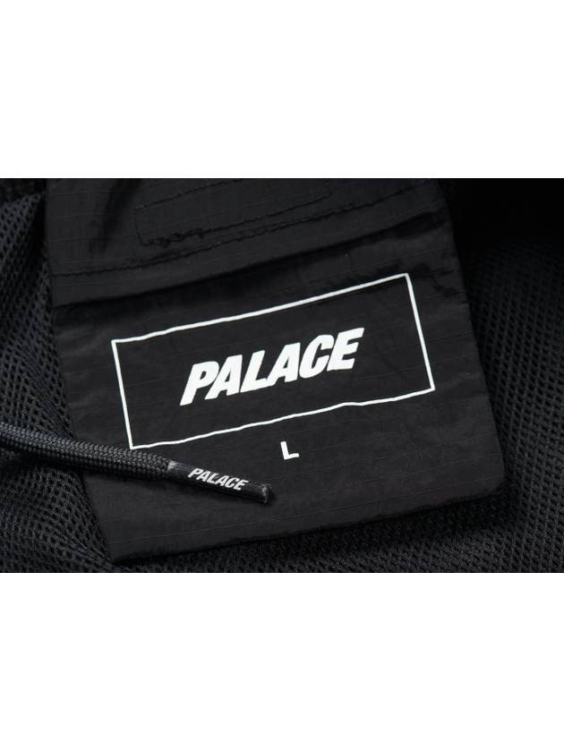 CRIPSTOP GRID SHORTS BLACK CRIPSTOP GRID SHORTS - PALACE - BALAAN 6