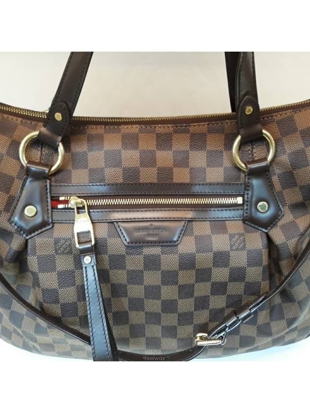 women shoulder bag - LOUIS VUITTON - BALAAN 7