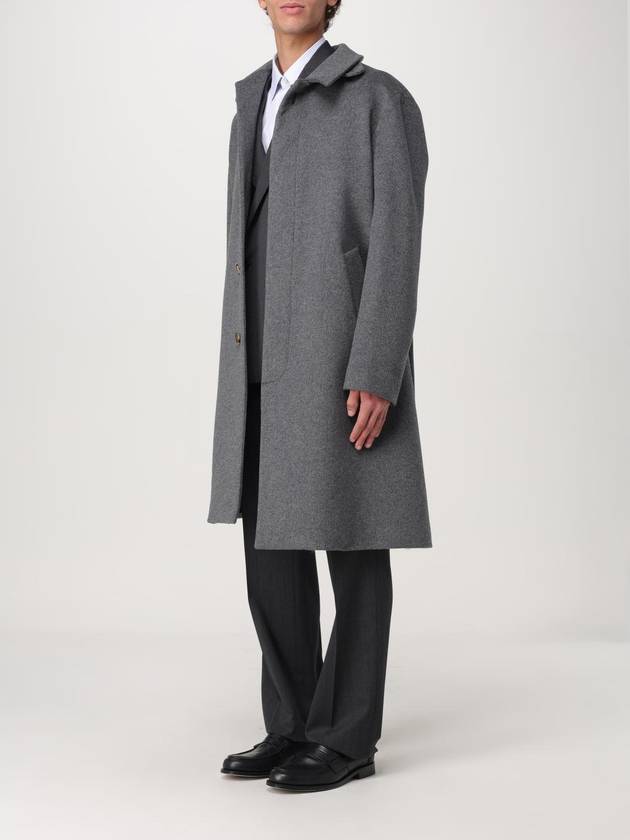 Coat men Lardini - RVR LARDINI - BALAAN 4