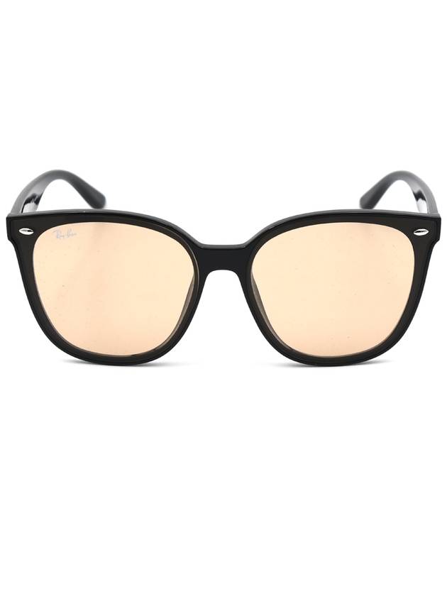 Ray-Ban Sunglasses RB4423D 601 93 - RAY-BAN - BALAAN 1