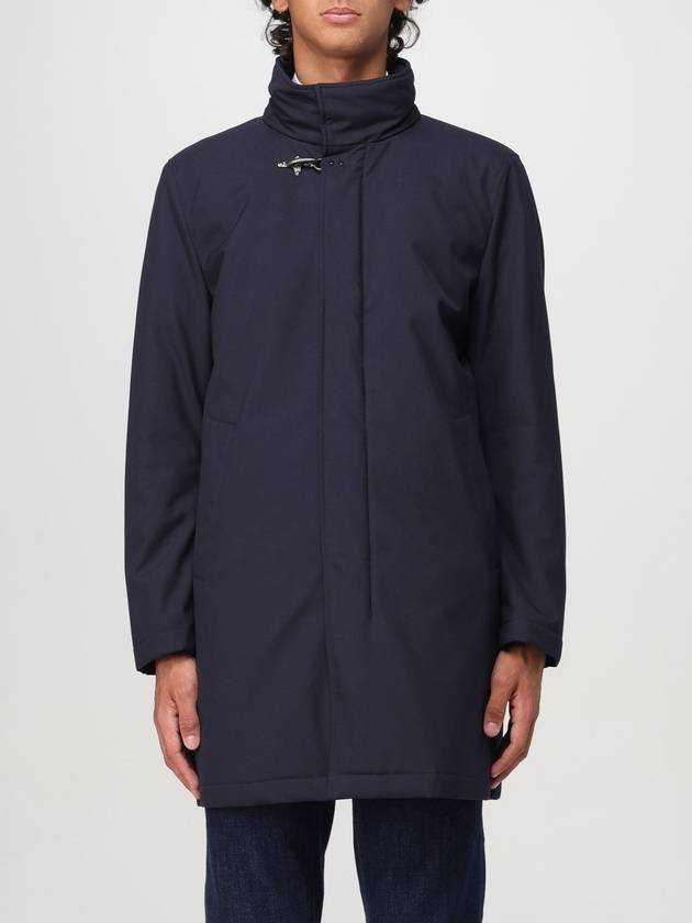 Coat men Fay - FAY - BALAAN 1