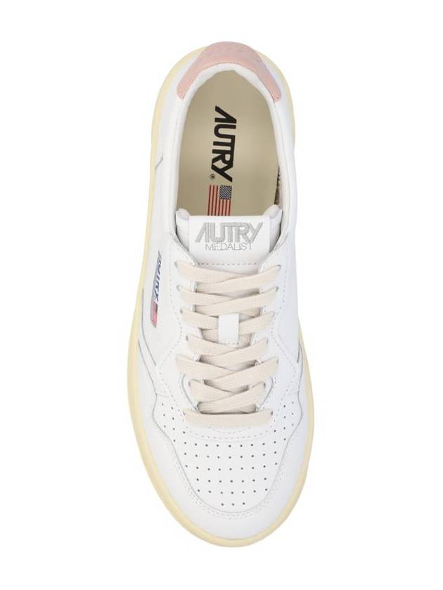 Autry Sneakers - AUTRY - BALAAN 4