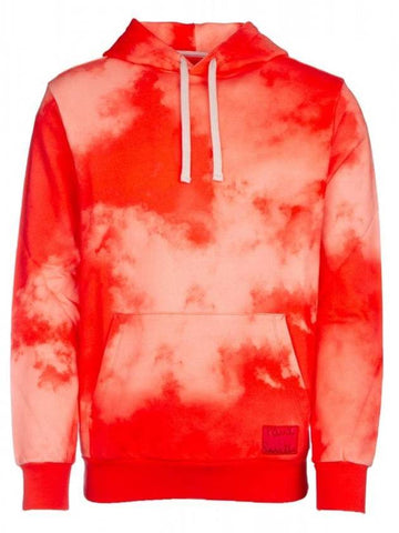 Cloud Sweatshirt Hoodie - PAUL SMITH - BALAAN 1