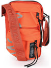 Eastpack Collaboration Double Pocket Cross Bag Orange EK0A5BFF 6D1 ACW - A-COLD-WALL - BALAAN 2