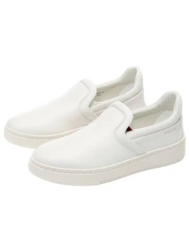 slip on women - BALLY - BALAAN 1