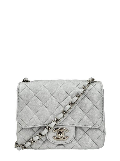 Women s Classic Flap Bag Petite Sock 31 4003 - CHANEL - BALAAN 2