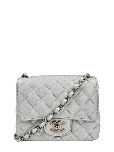 Women s Classic Flap Bag Petite Sock 31 4003 - CHANEL - BALAAN 1