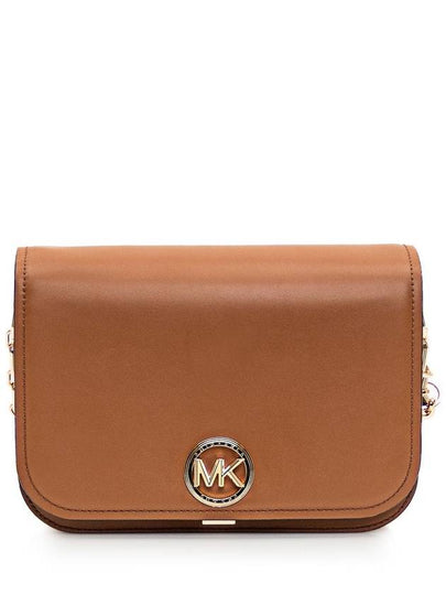 Shoulder Bag 30S4GD8M2L 230 Brown - MICHAEL KORS - BALAAN 2