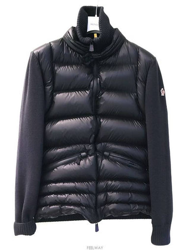 men padding - MONCLER - BALAAN 1