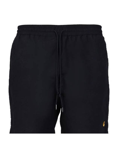 Drawstring Waist Swim Shorts I026235 - CARHARTT WIP - BALAAN 2