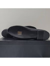 Lambskin Ballerina Flats Black - CHANEL - BALAAN 10