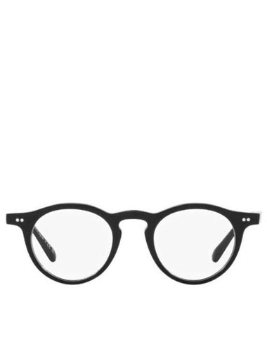 Glasses OV5533U156648 Free - OLIVER PEOPLES - BALAAN 1