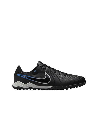 Tiempo Legend 10 Academy Low Top Sneakers Black - NIKE - BALAAN 1