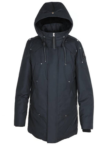 Men's Saint Ulric Parka Padding - MOOSE KNUCKLES - BALAAN.