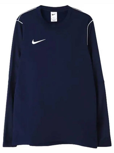 Dry fit park crew top - NIKE - BALAAN 1