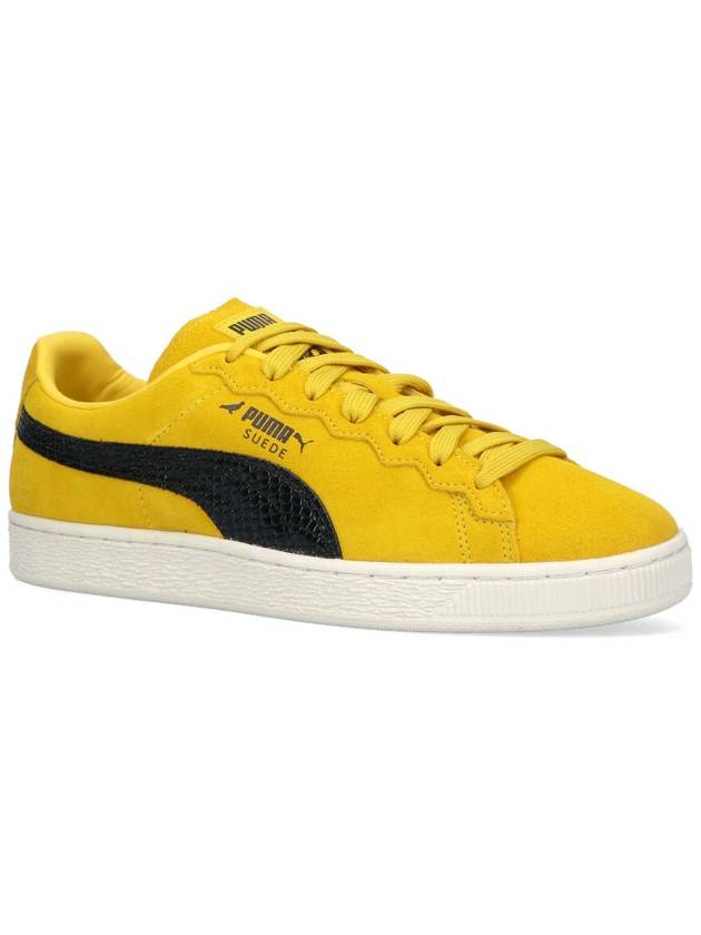 Puma Sneakers Yellow - PUMA - BALAAN 2