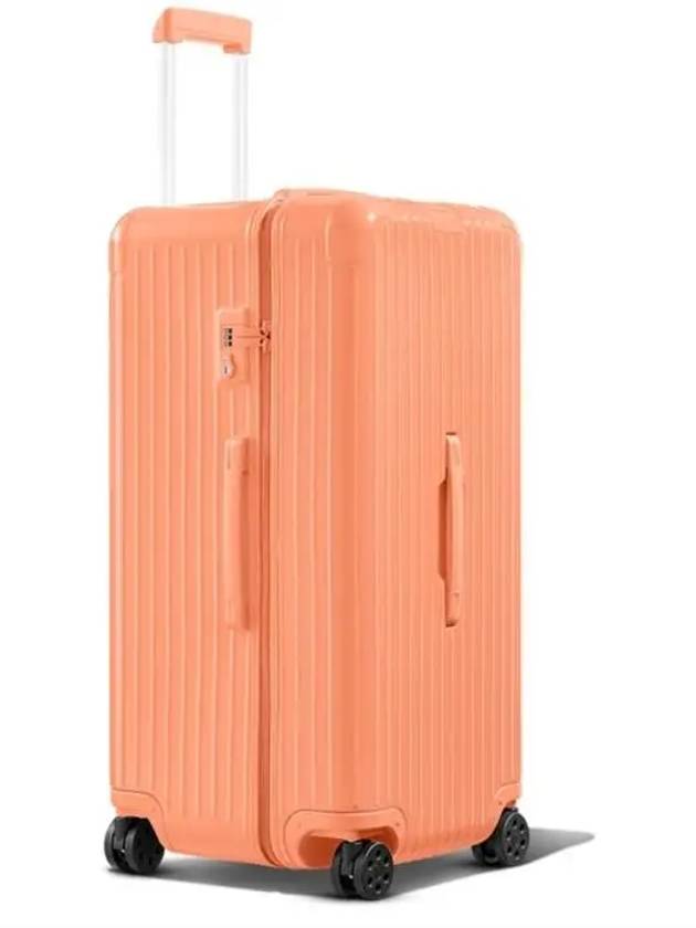 Essential Trunk Plus Glossy Papaya 83280771 - RIMOWA - BALAAN 3