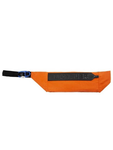 Thunder Belt Bag Orange 5M70400 - MONCLER - BALAAN 1