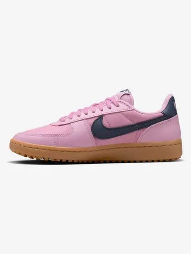 Field General W Elemental Pink Obsidian Gum Medium Brown FZ5593 600 - NIKE - BALAAN 1