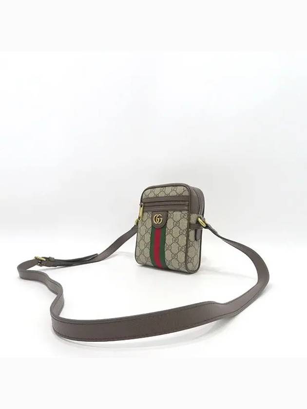 598127 Crossbody bag - GUCCI - BALAAN 3