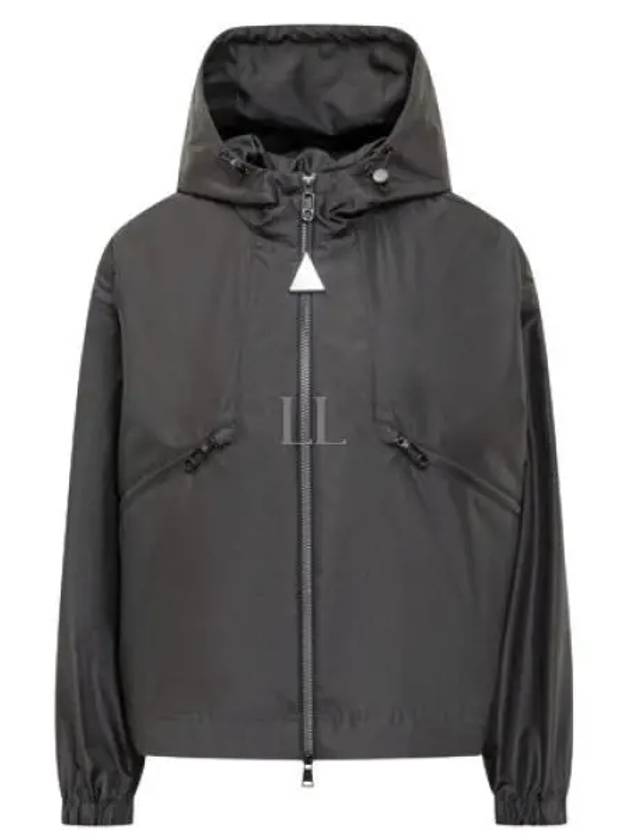 24 1A00142 597FW 999 MARM Ace Hooded Jacket - MONCLER - BALAAN 1