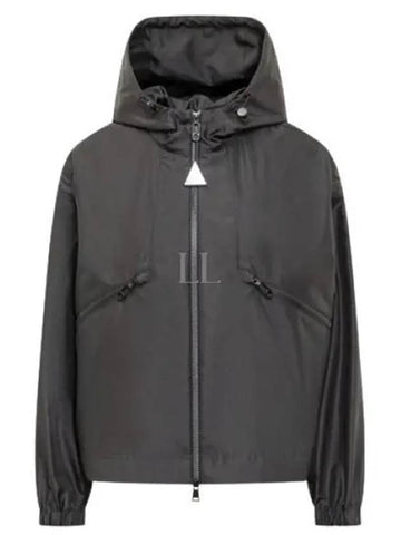 24 1A00142 597FW 999 MARM Ace Hooded Jacket - MONCLER - BALAAN 1