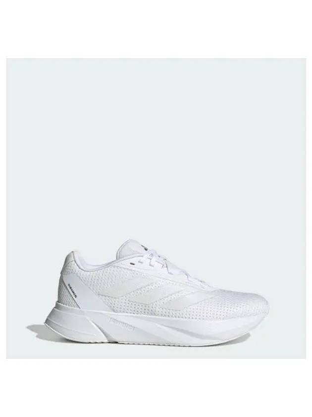 Duramo SL Low Top Sneakers Cloud White - ADIDAS - BALAAN 2