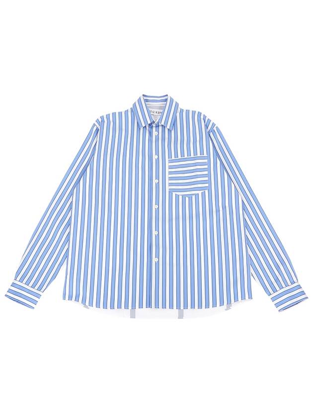 Dress Shirt SH0295PG1466 856 B0440986672 - JW ANDERSON - BALAAN 2