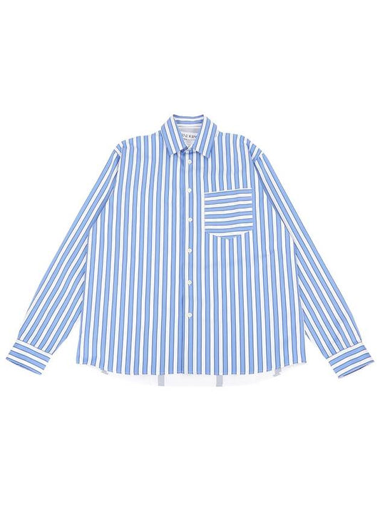 Dress Shirt SH0295PG1466 856 B0440986672 - JW ANDERSON - BALAAN 2