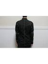 galliano reversible design hidden jacket - JOHN GALLIANO - BALAAN 7