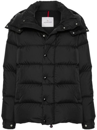 Padding 1A00169 54A81 999 Black - MONCLER - BALAAN 1